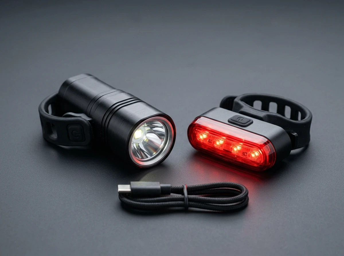 Beacon Pro Lighting System